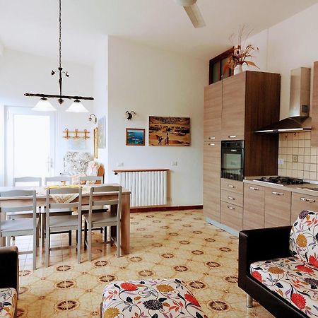 Casa Vacanze Sole E Mare Teulada Exteriér fotografie