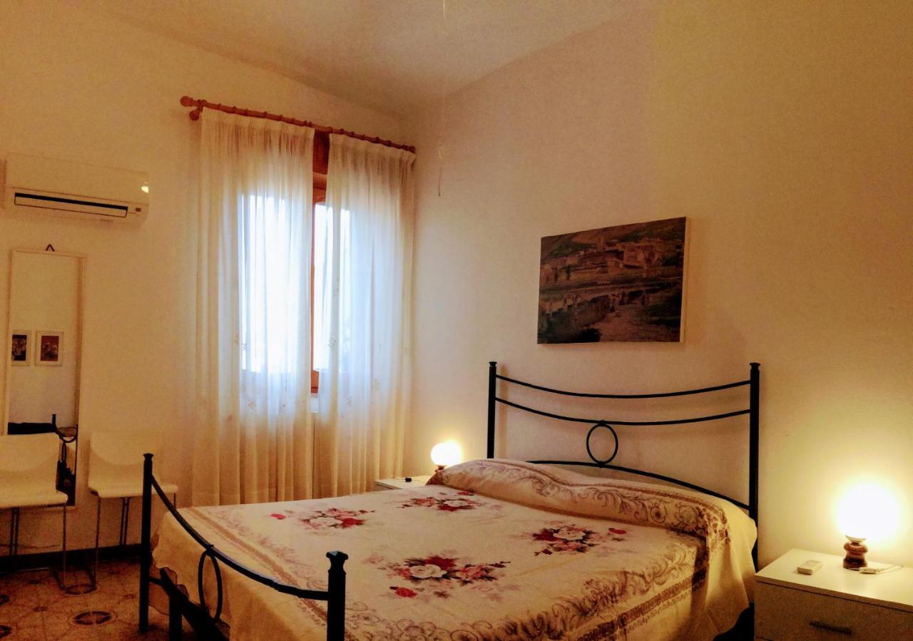 Casa Vacanze Sole E Mare Teulada Exteriér fotografie