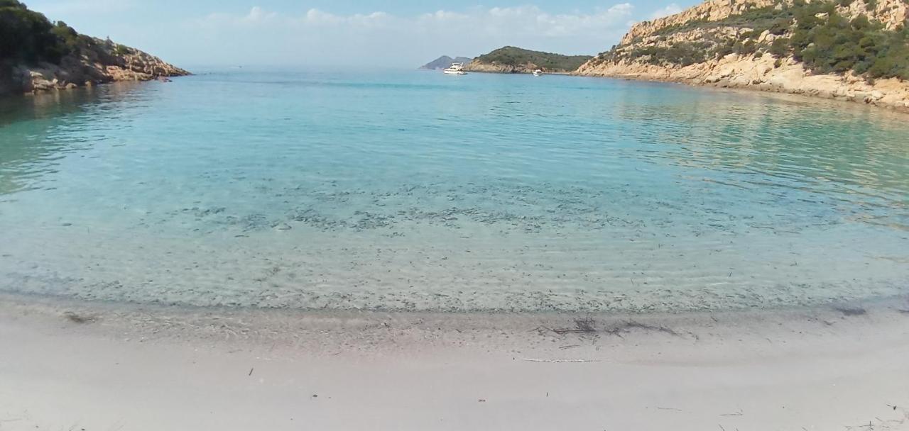 Casa Vacanze Sole E Mare Teulada Exteriér fotografie