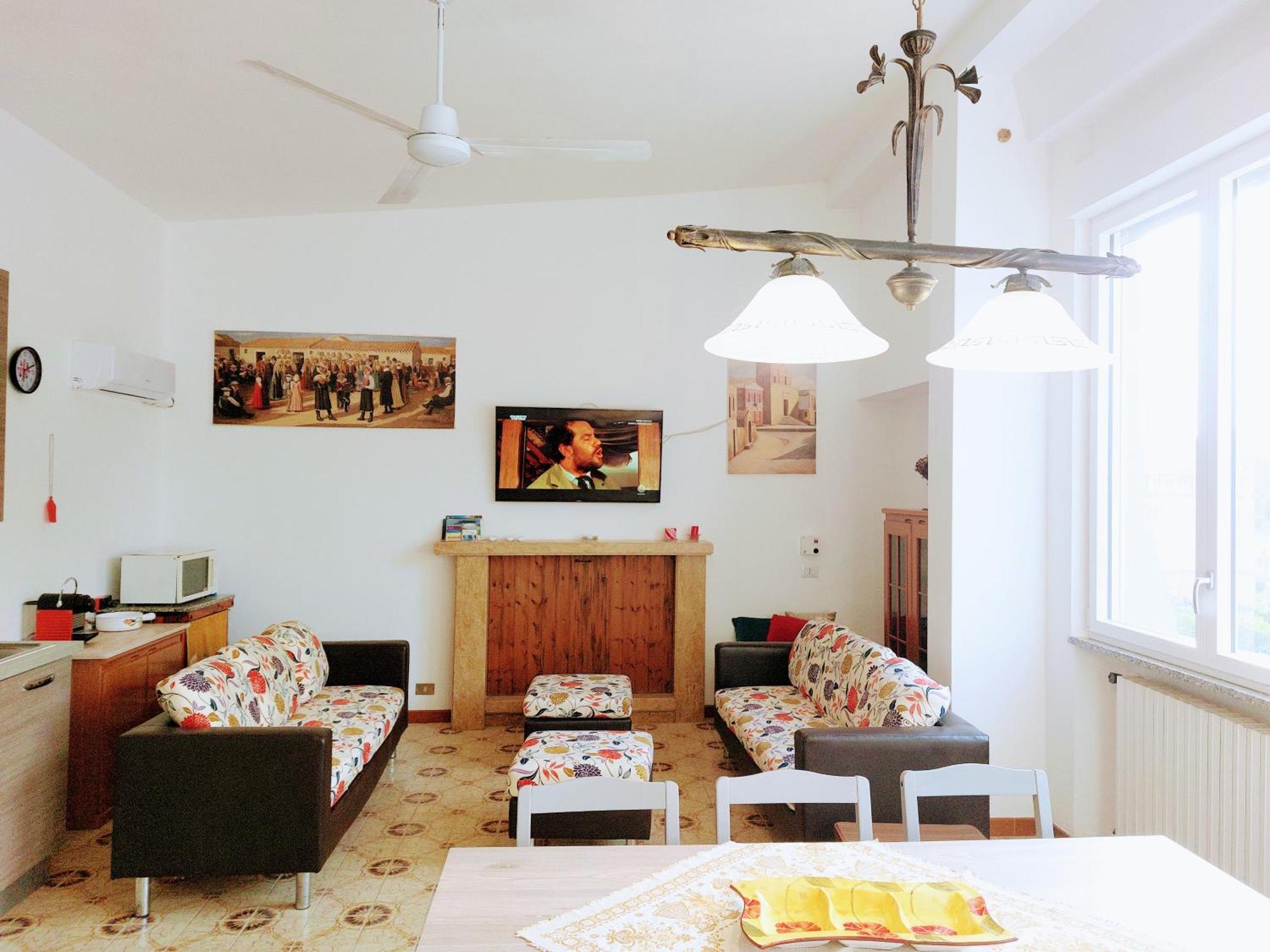 Casa Vacanze Sole E Mare Teulada Exteriér fotografie