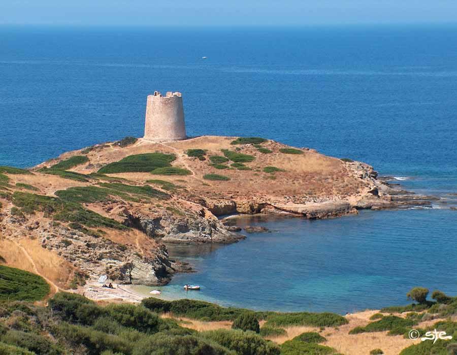 Casa Vacanze Sole E Mare Teulada Pokoj fotografie